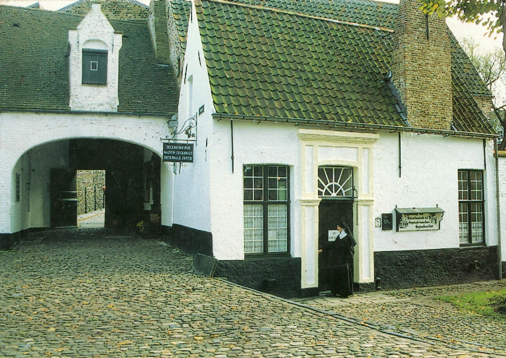 begijnhof